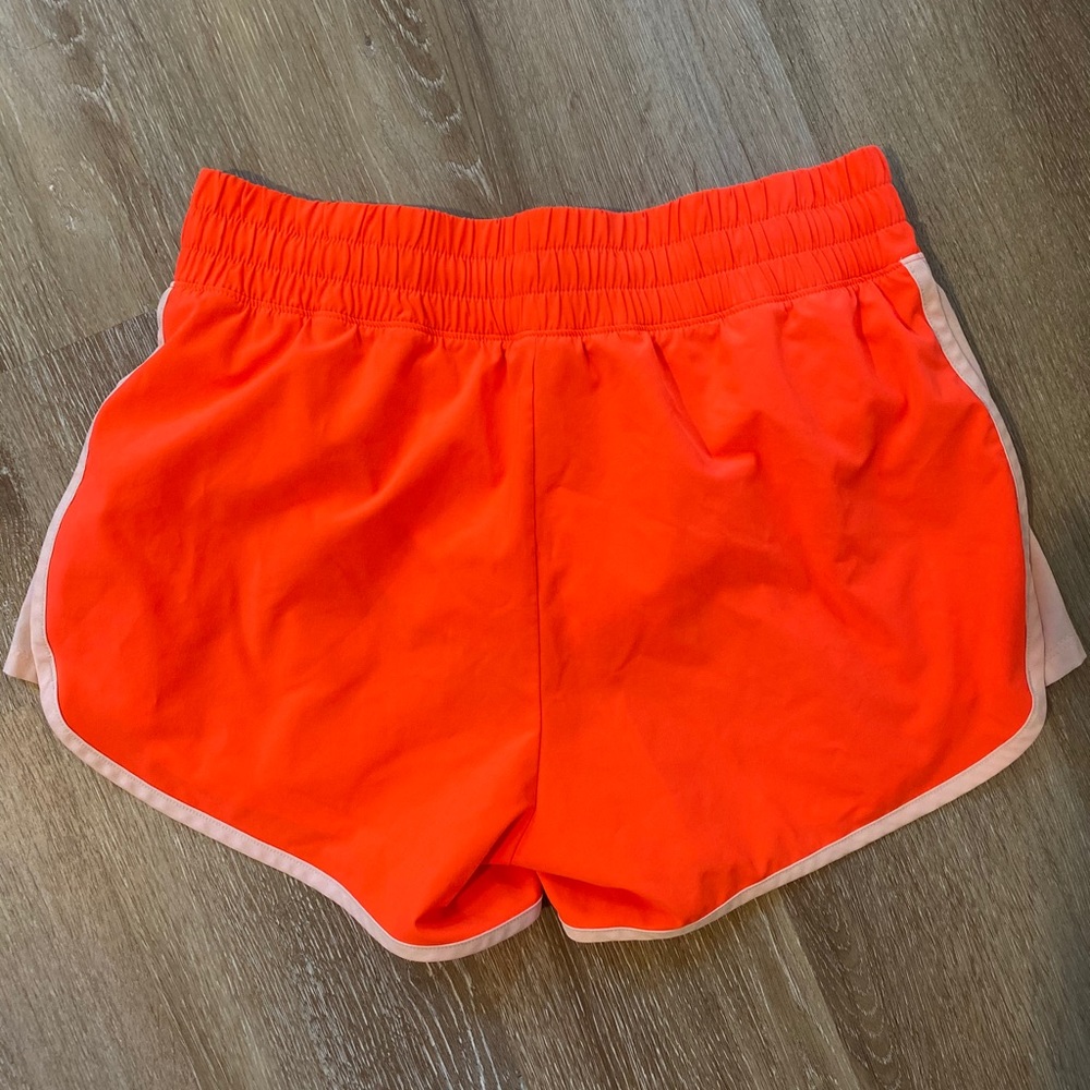 GapFit running shorts (like new!)
